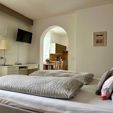 St. Vigilhof Aparthotel Nalles Εξωτερικό φωτογραφία