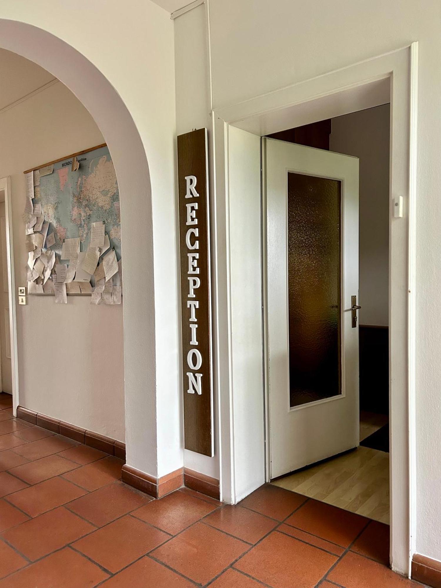 St. Vigilhof Aparthotel Nalles Εξωτερικό φωτογραφία