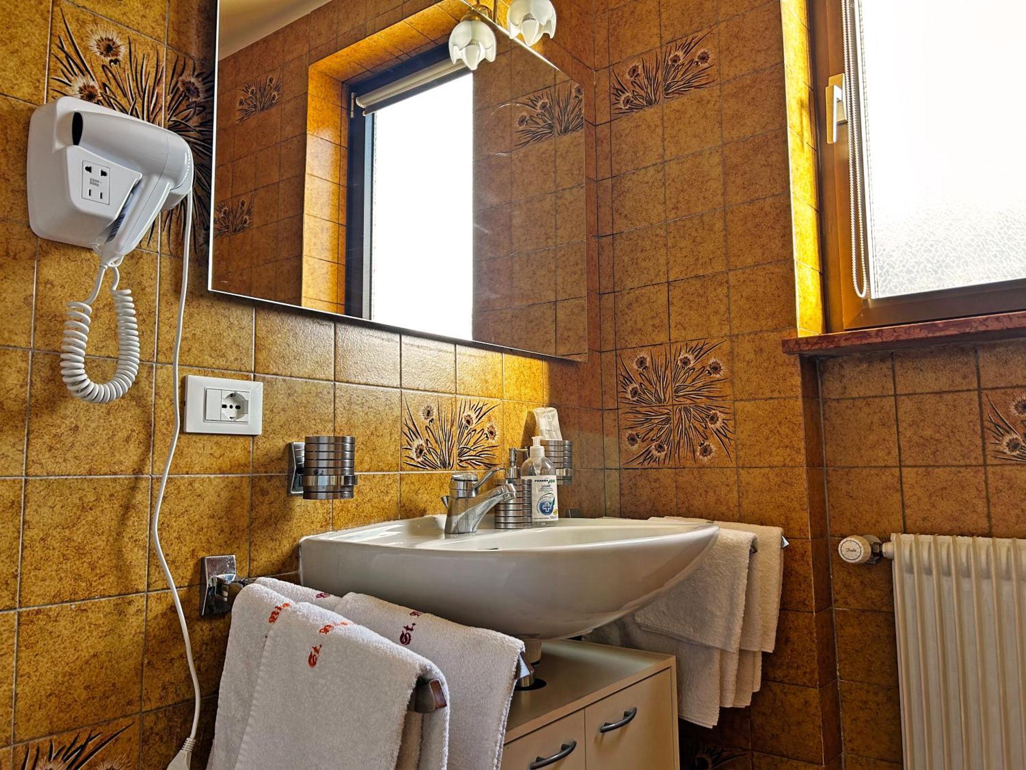 St. Vigilhof Aparthotel Nalles Εξωτερικό φωτογραφία