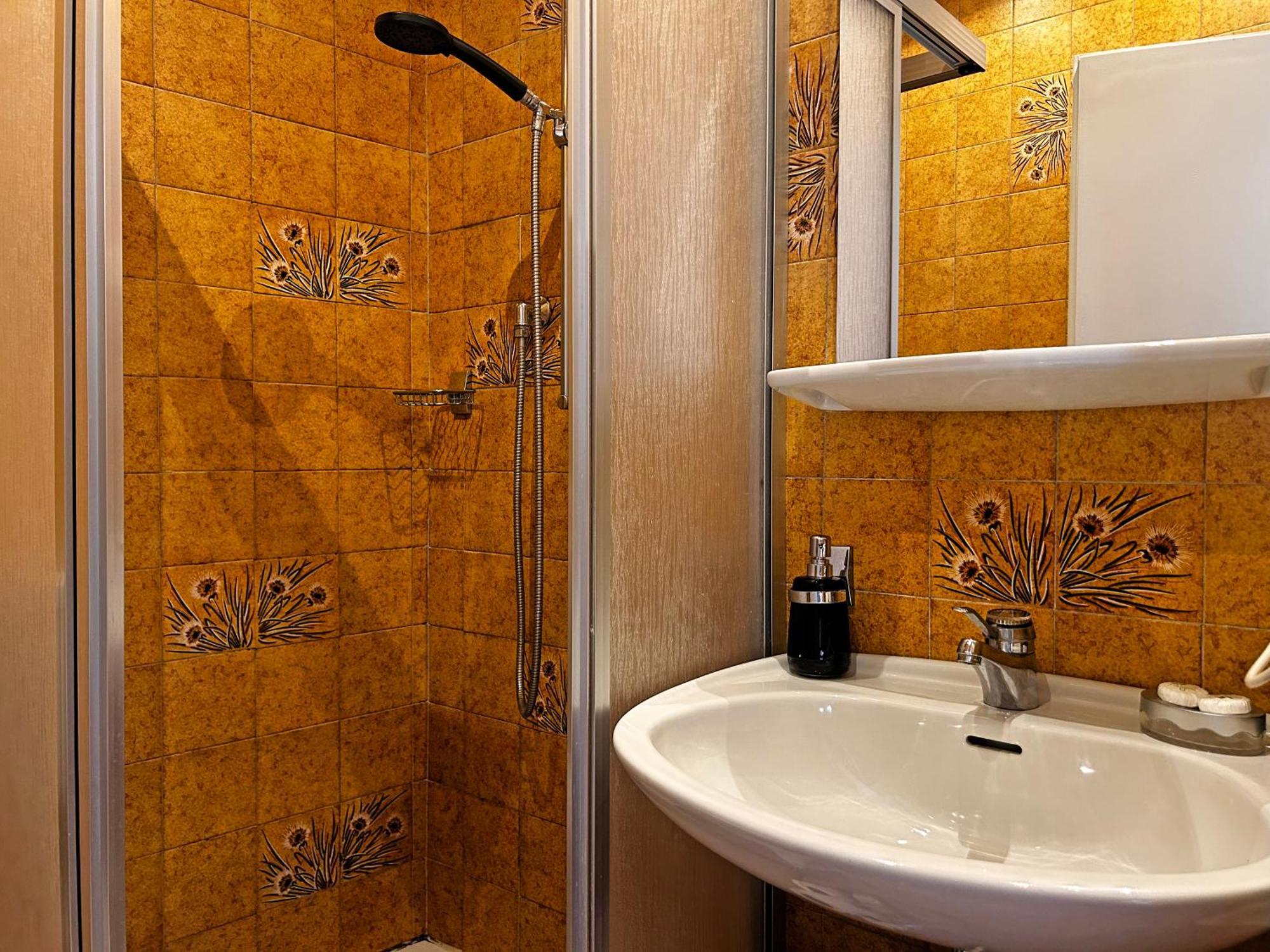 St. Vigilhof Aparthotel Nalles Εξωτερικό φωτογραφία