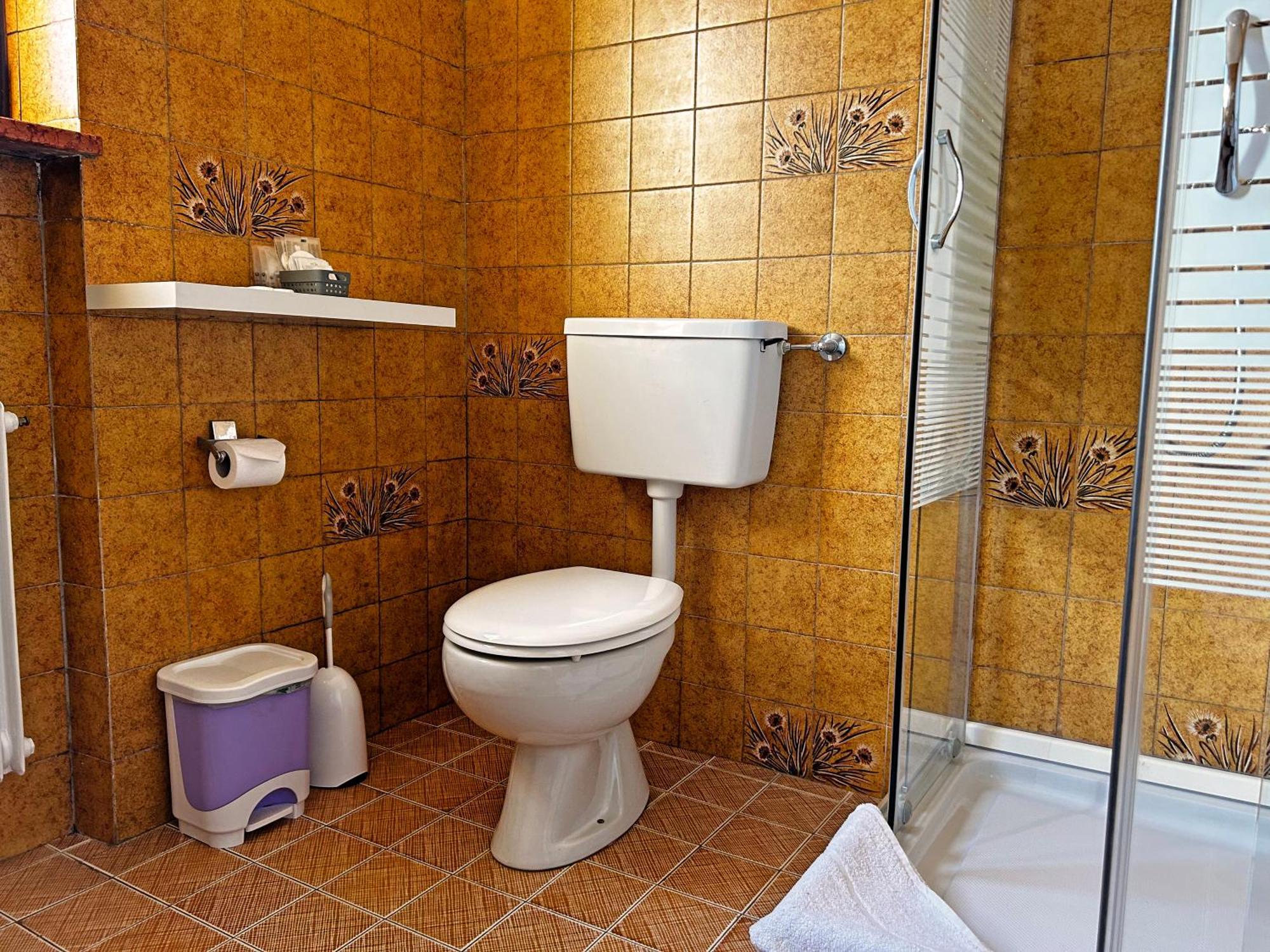St. Vigilhof Aparthotel Nalles Εξωτερικό φωτογραφία