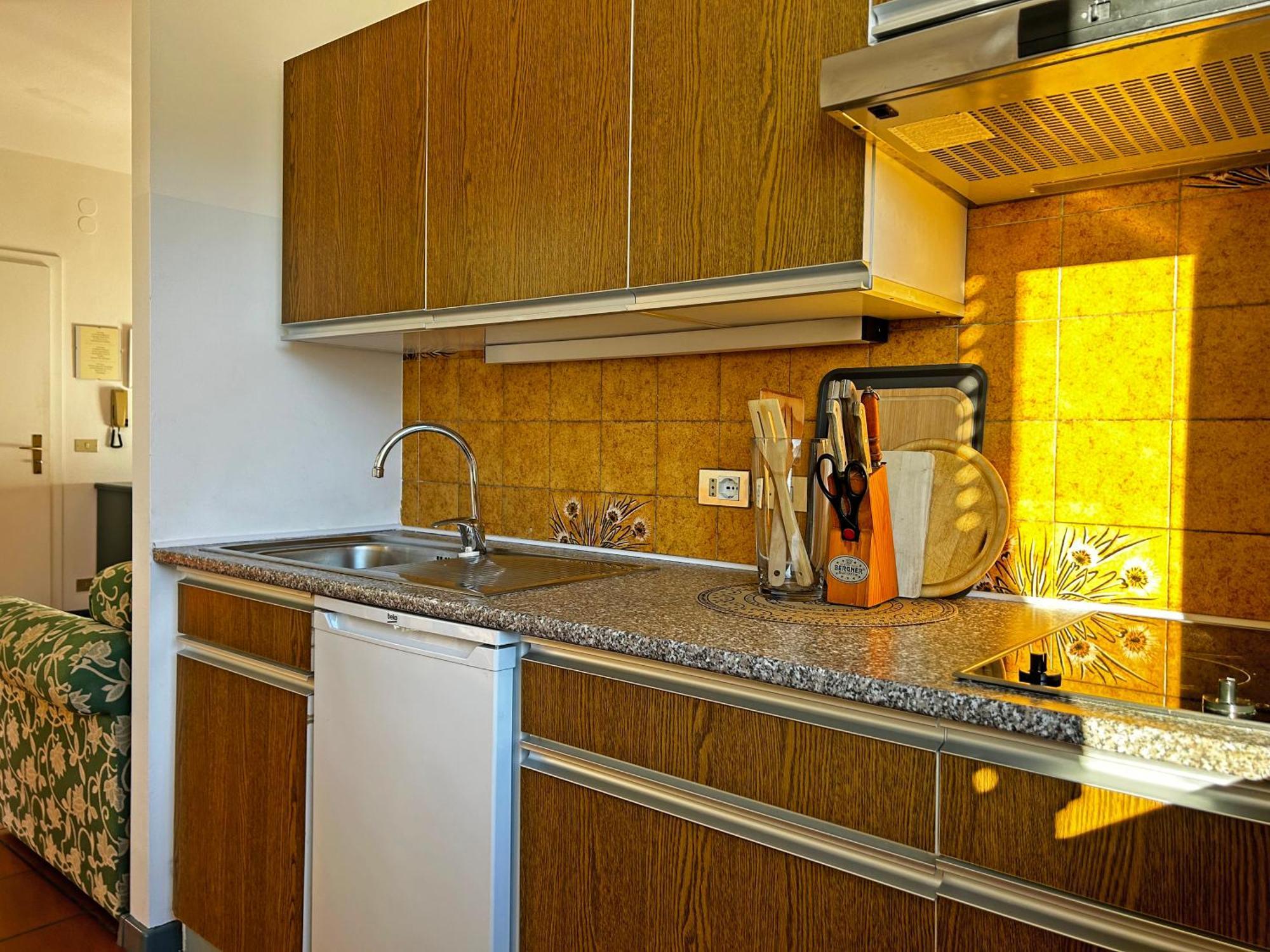 St. Vigilhof Aparthotel Nalles Εξωτερικό φωτογραφία