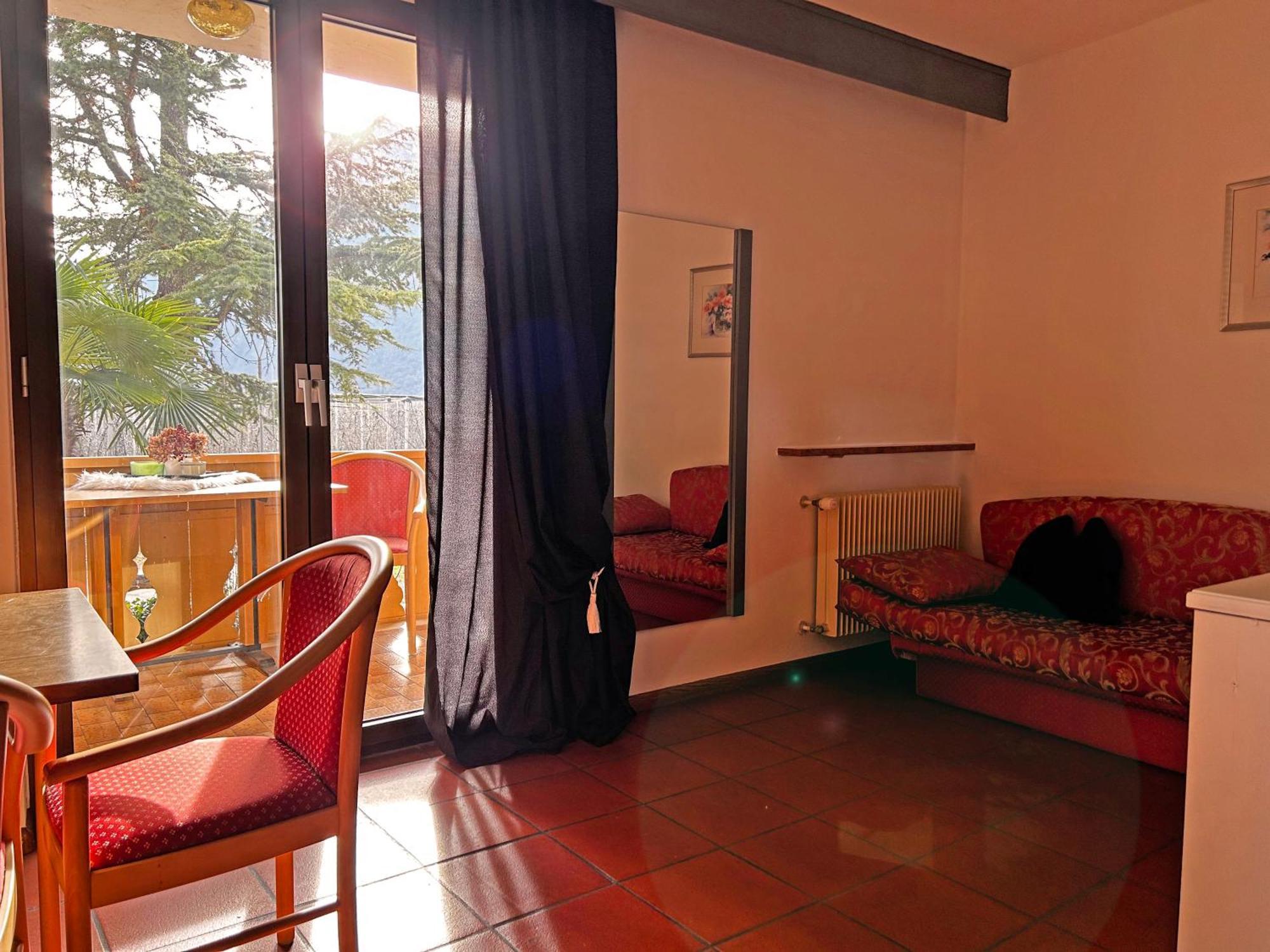 St. Vigilhof Aparthotel Nalles Εξωτερικό φωτογραφία