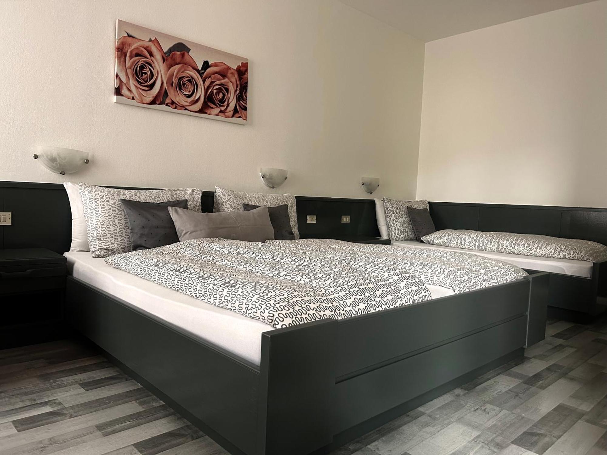 St. Vigilhof Aparthotel Nalles Εξωτερικό φωτογραφία