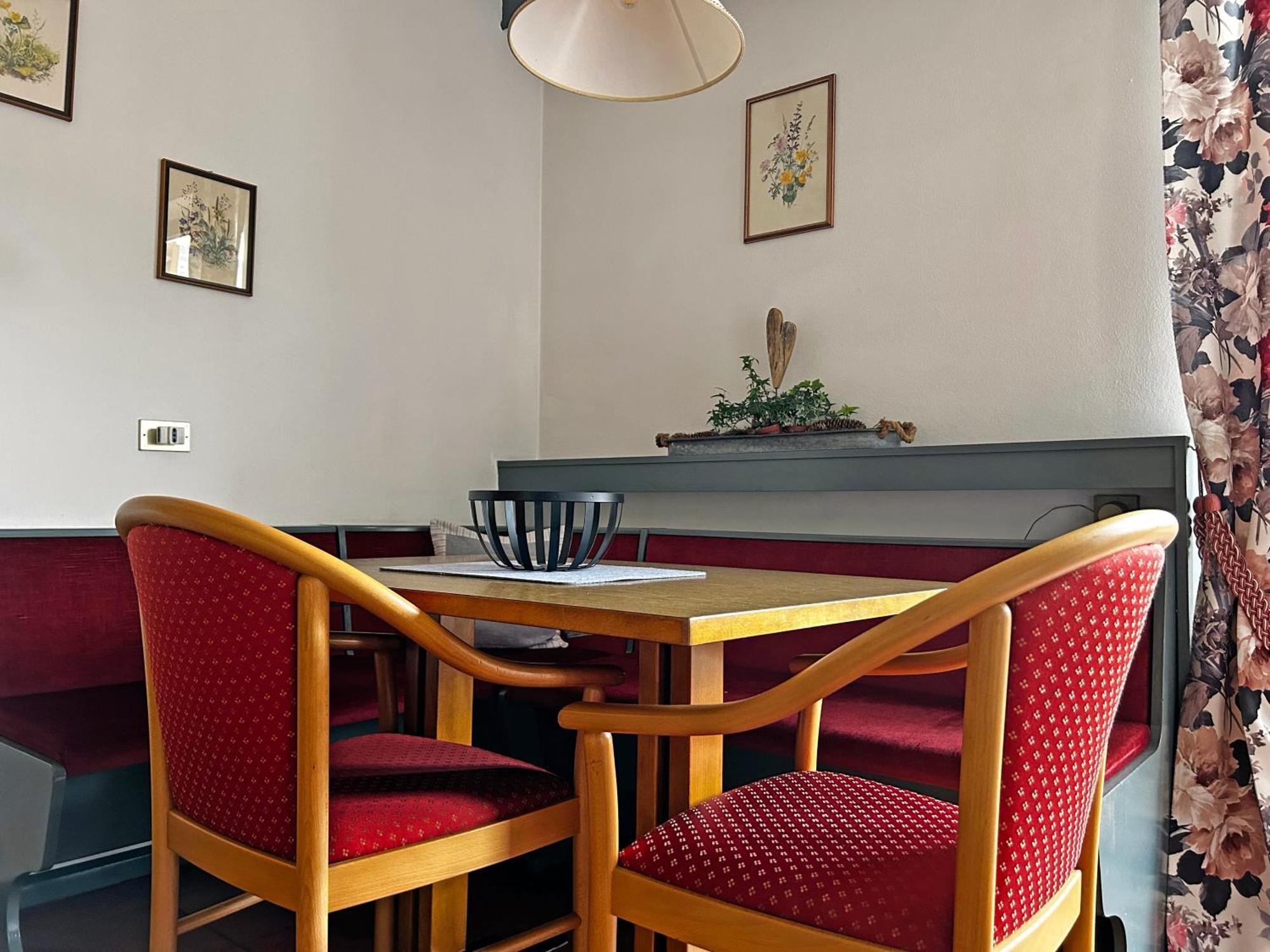 St. Vigilhof Aparthotel Nalles Εξωτερικό φωτογραφία