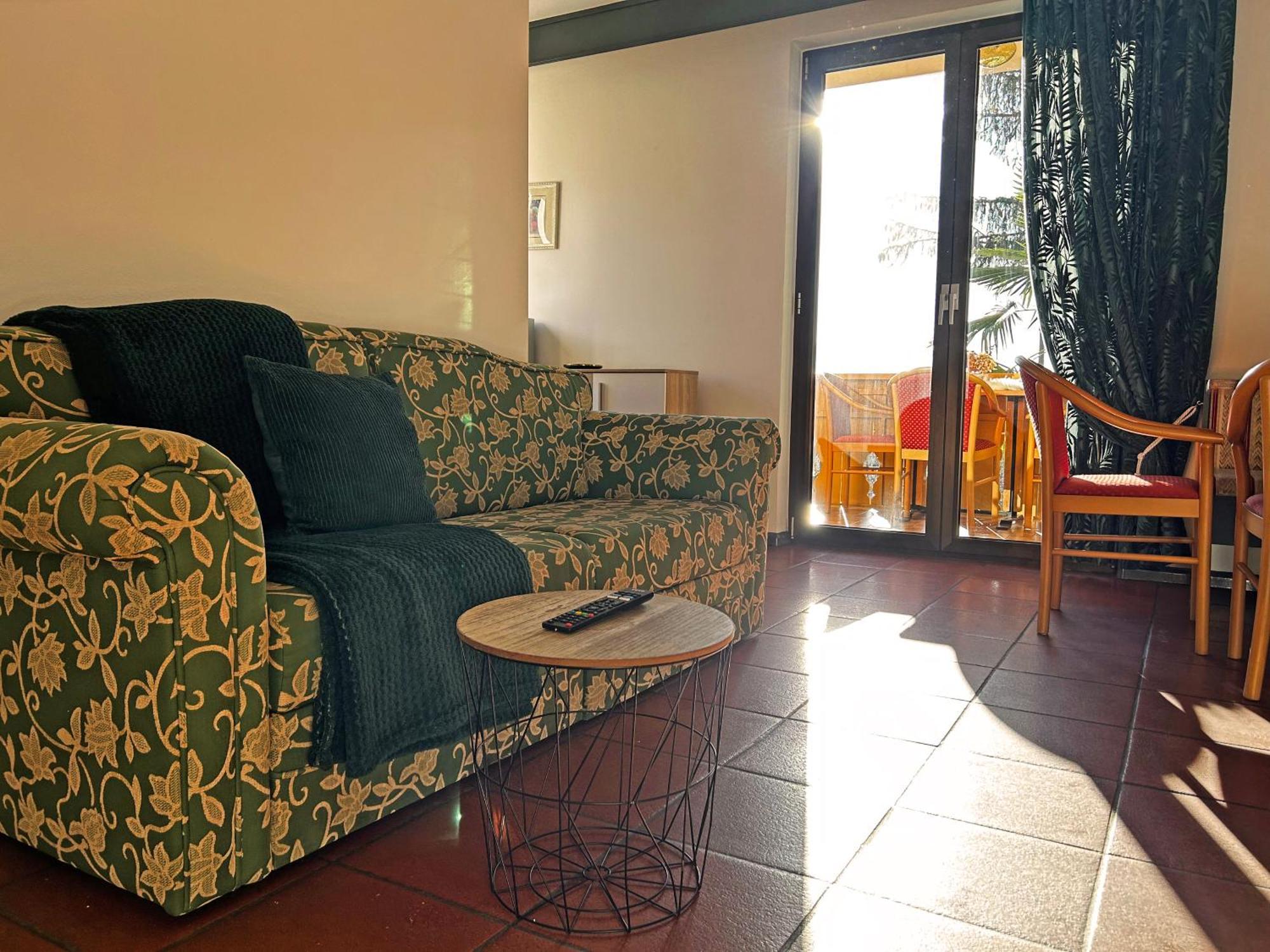 St. Vigilhof Aparthotel Nalles Εξωτερικό φωτογραφία