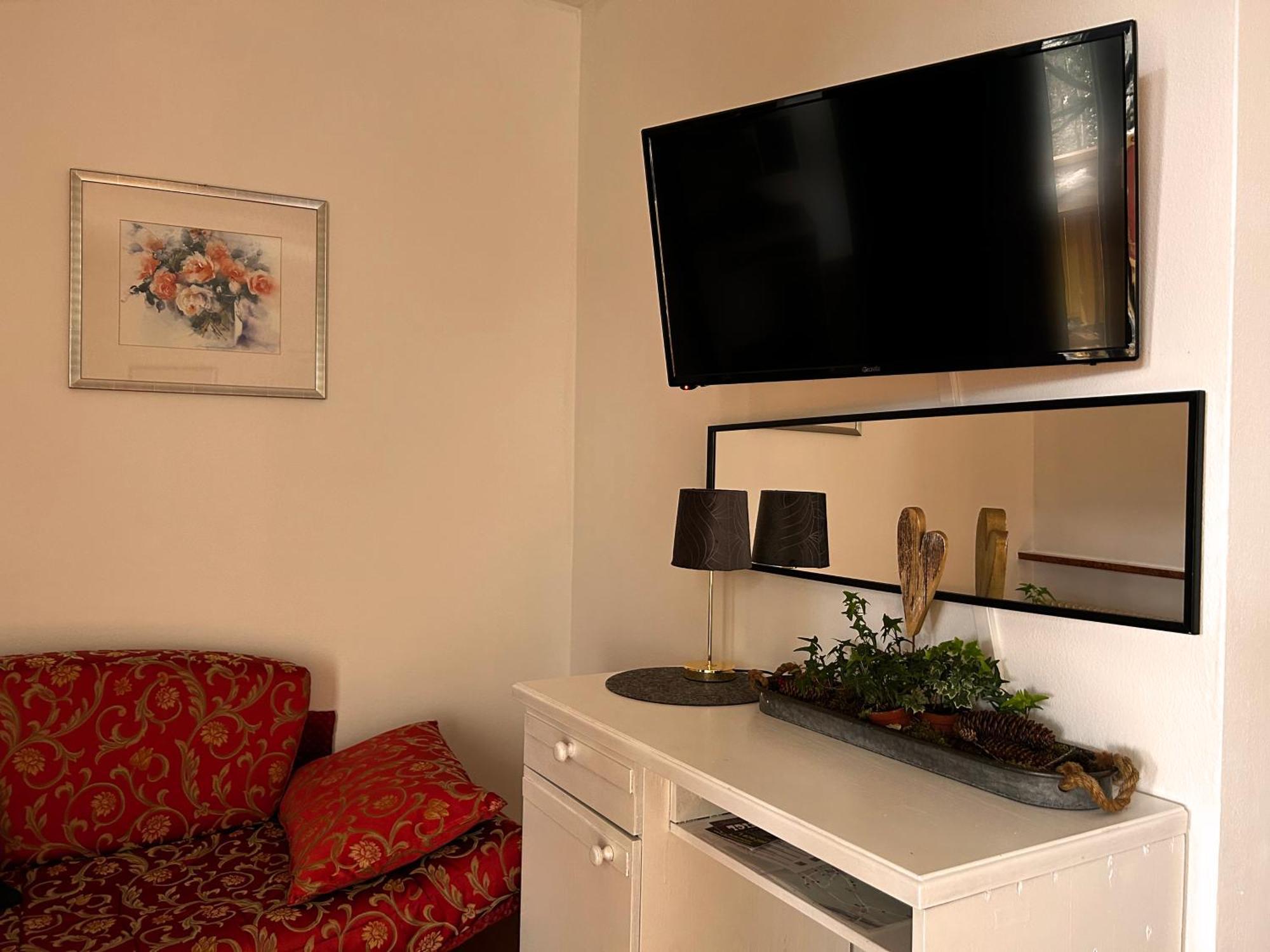 St. Vigilhof Aparthotel Nalles Εξωτερικό φωτογραφία