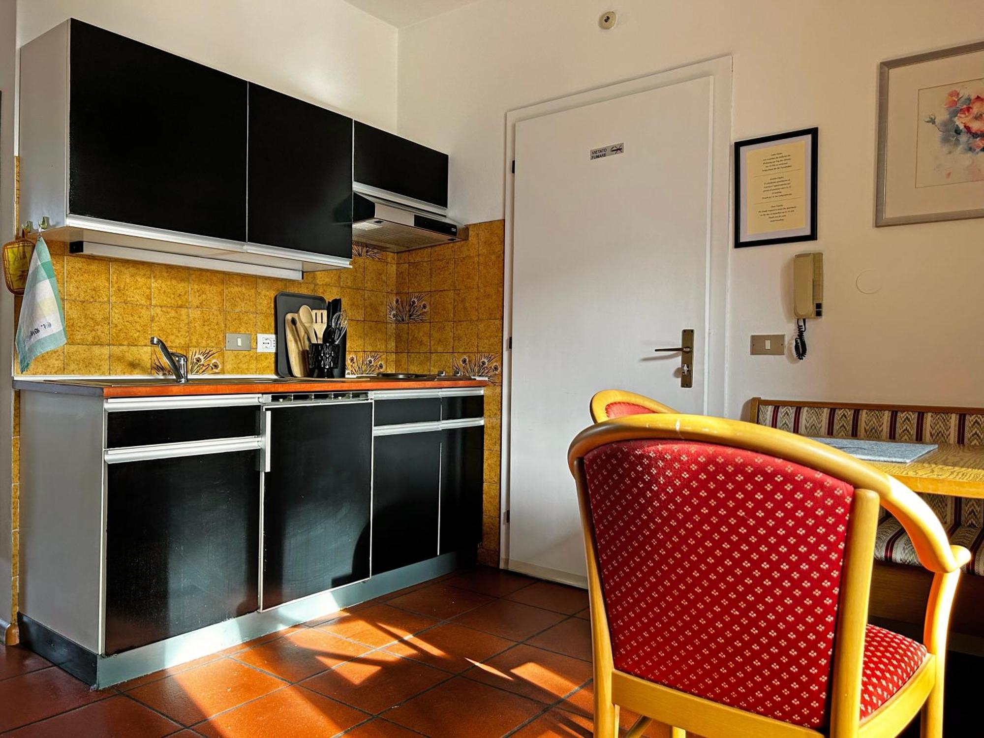 St. Vigilhof Aparthotel Nalles Εξωτερικό φωτογραφία