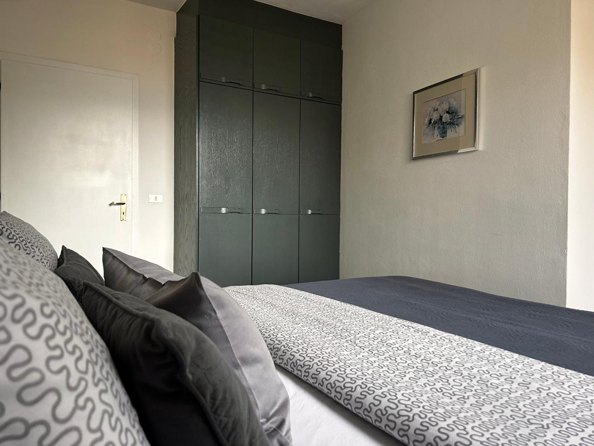 St. Vigilhof Aparthotel Nalles Εξωτερικό φωτογραφία
