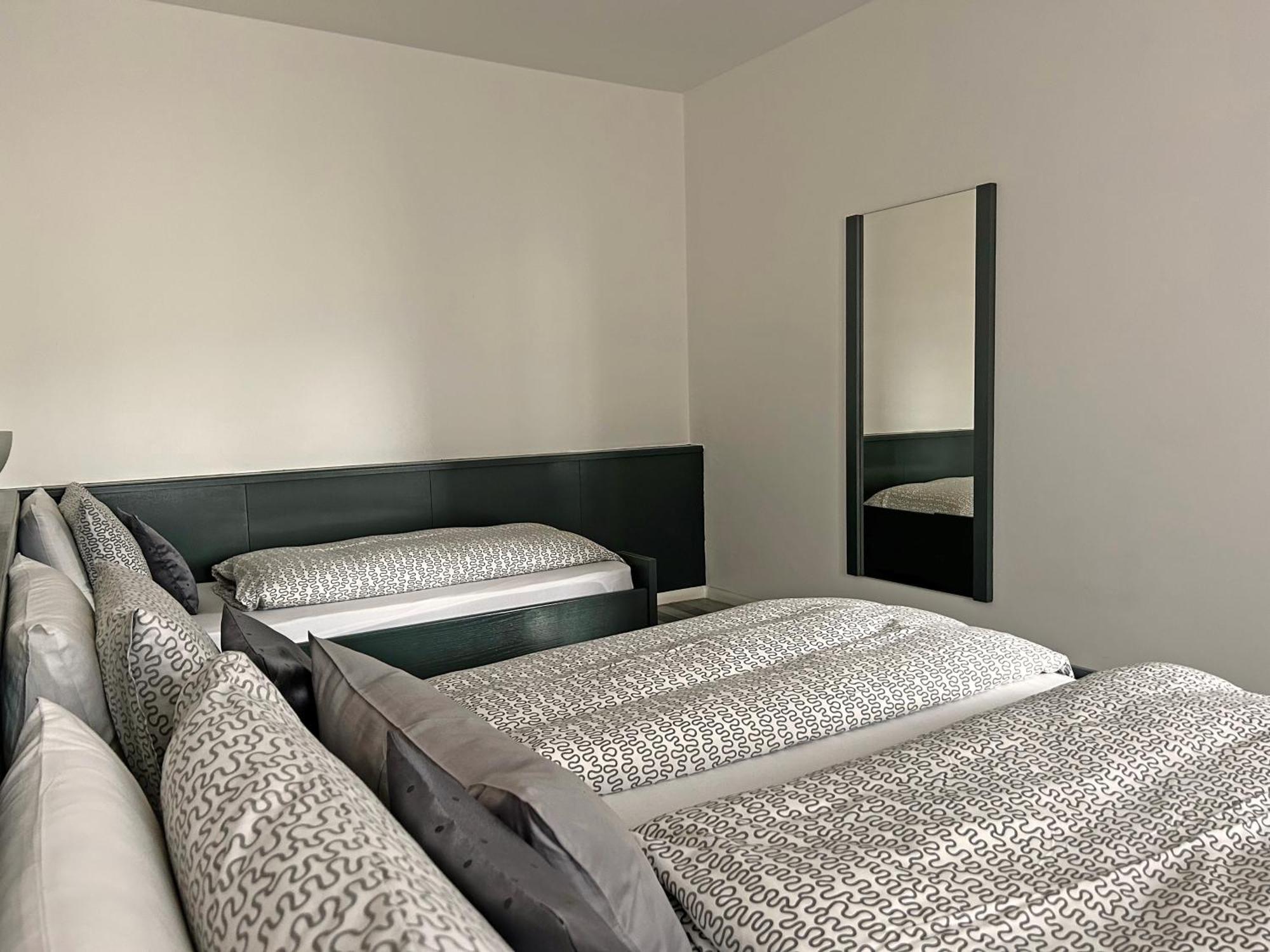 St. Vigilhof Aparthotel Nalles Εξωτερικό φωτογραφία