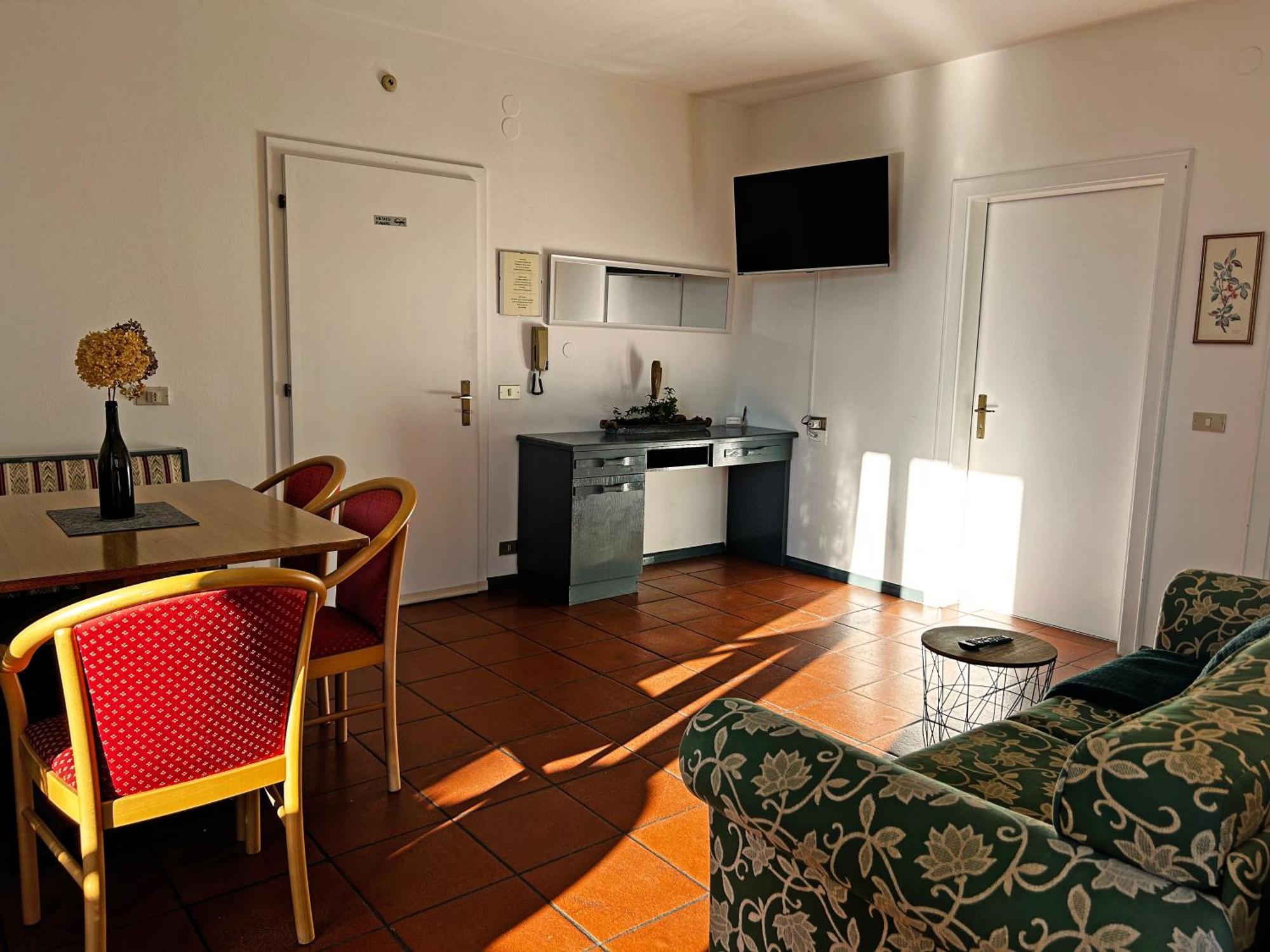 St. Vigilhof Aparthotel Nalles Εξωτερικό φωτογραφία